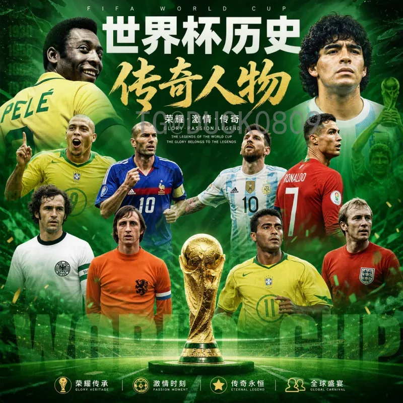世界杯在线直播实时观看指南：畅享全球顶级足球盛宴